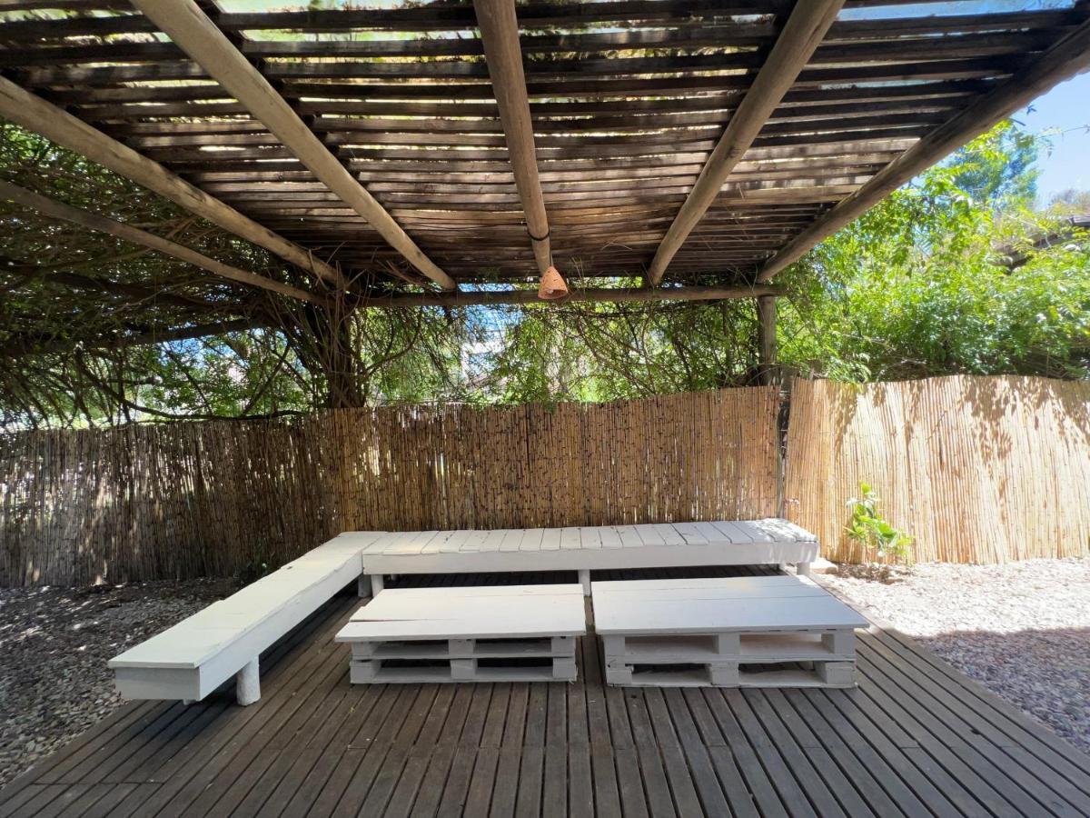 Salty House La Barra Albergue Punta del Este Exterior foto